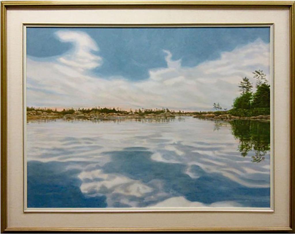 Ann Davidson-Bilas (1955) - 