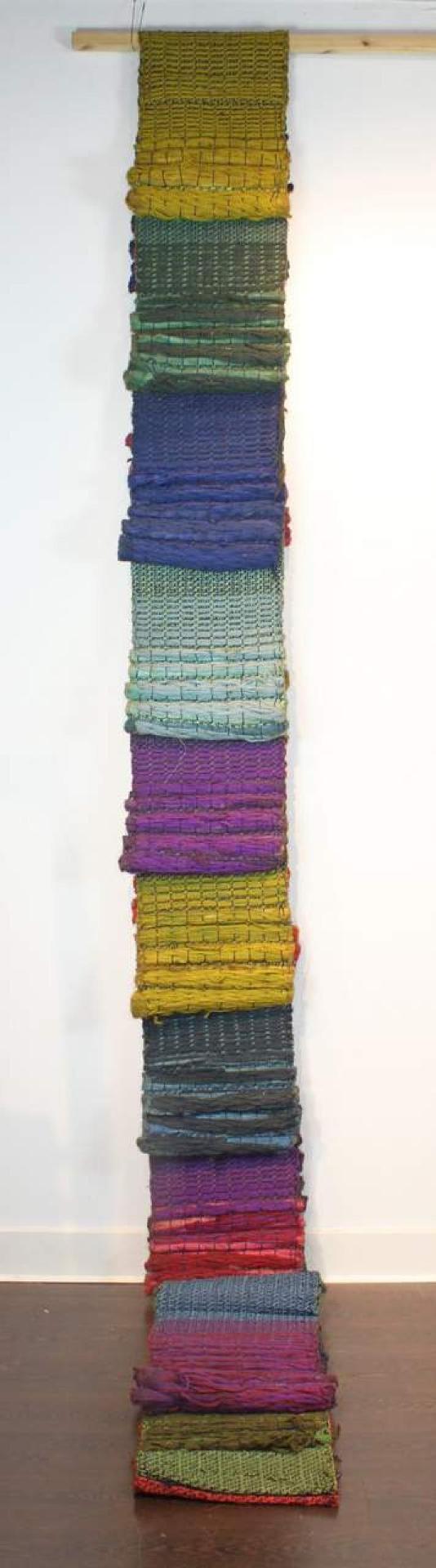 Micheline Beauchemin (1929-2009) - Untitled
