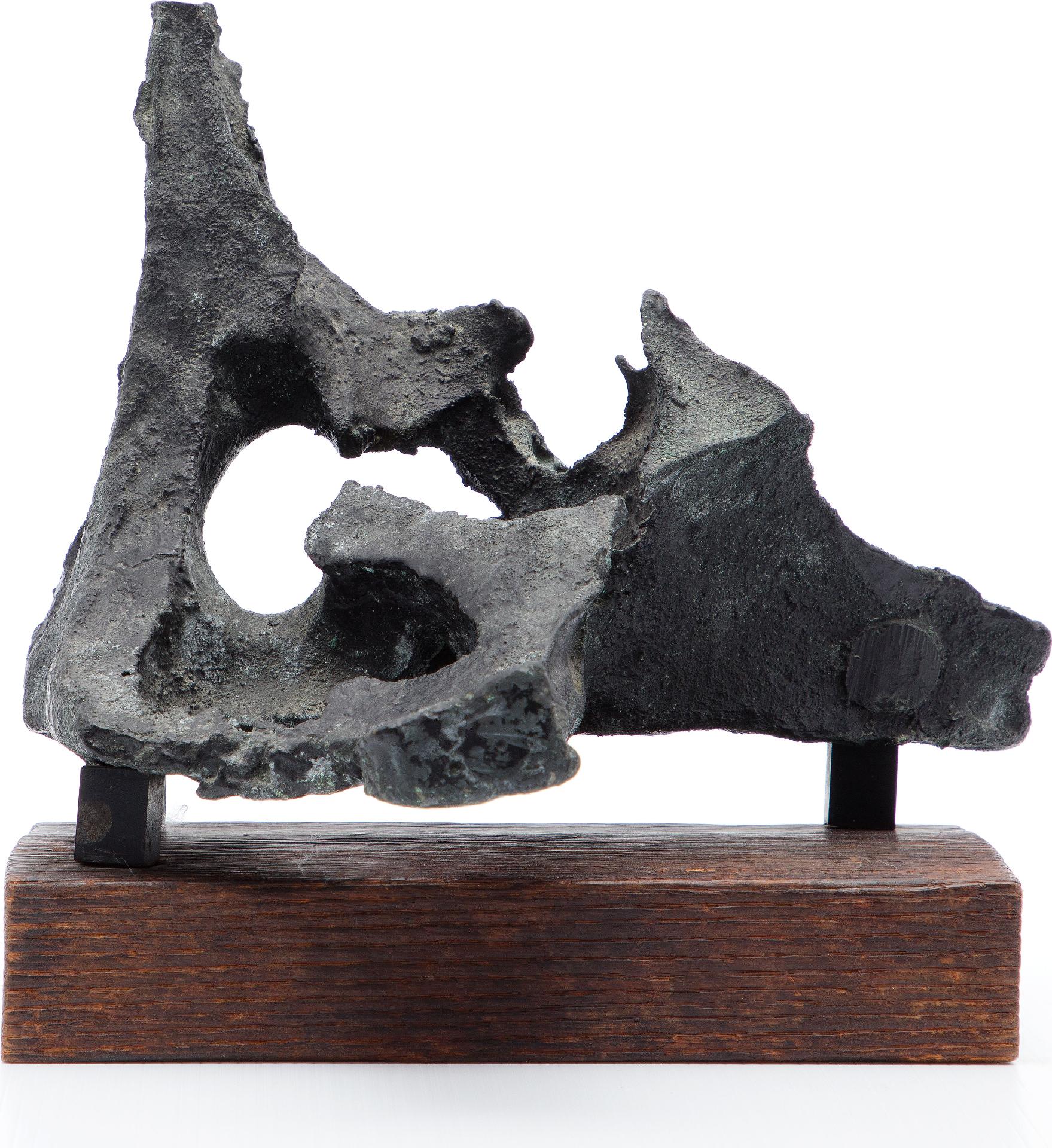 Armand Vaillancourt (1929) - Sans titre / Untitled, 1965