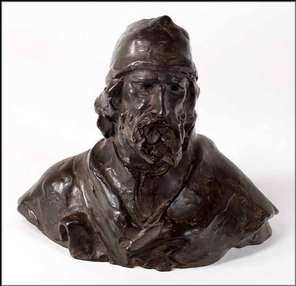 Marc-Aurèle de Foy Suzor-Coté (1869-1937) - Jolliet