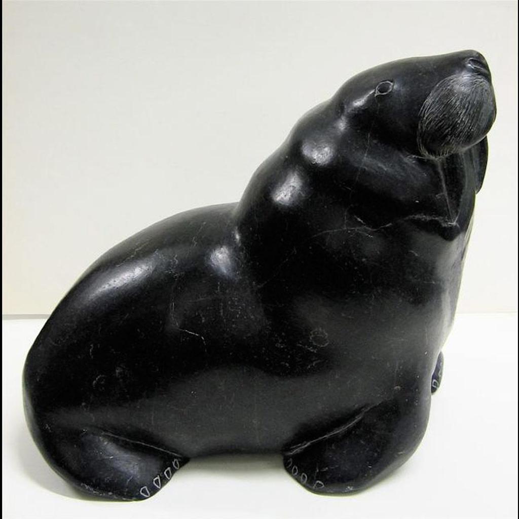 Johnny Katutuk (1946) - Walrus