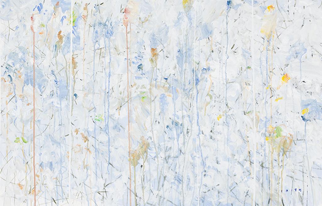 Gordon Applebee Smith (1919-2020) - Abstract