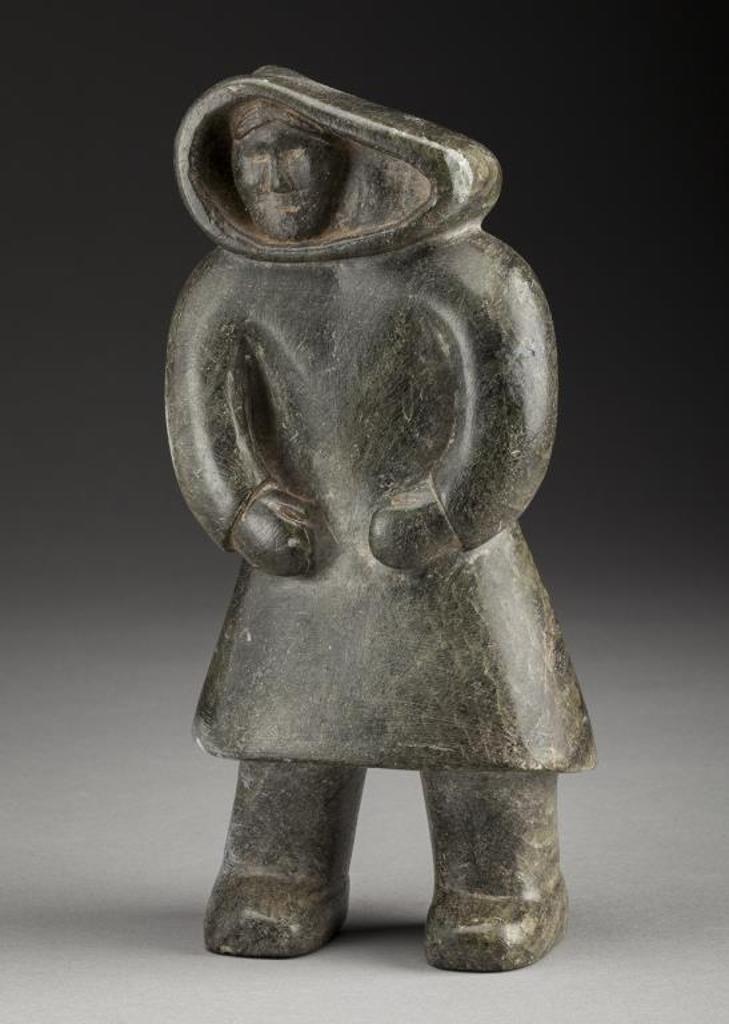 Thomassie Ohadlak (1939) - CLYDE RIVER