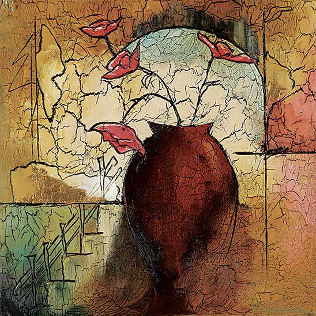 Emmanuel Babak - Solitude