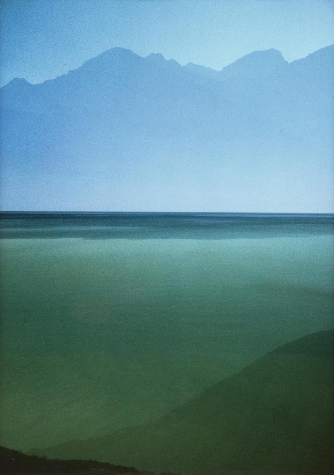 Fred Clark - Untitled
