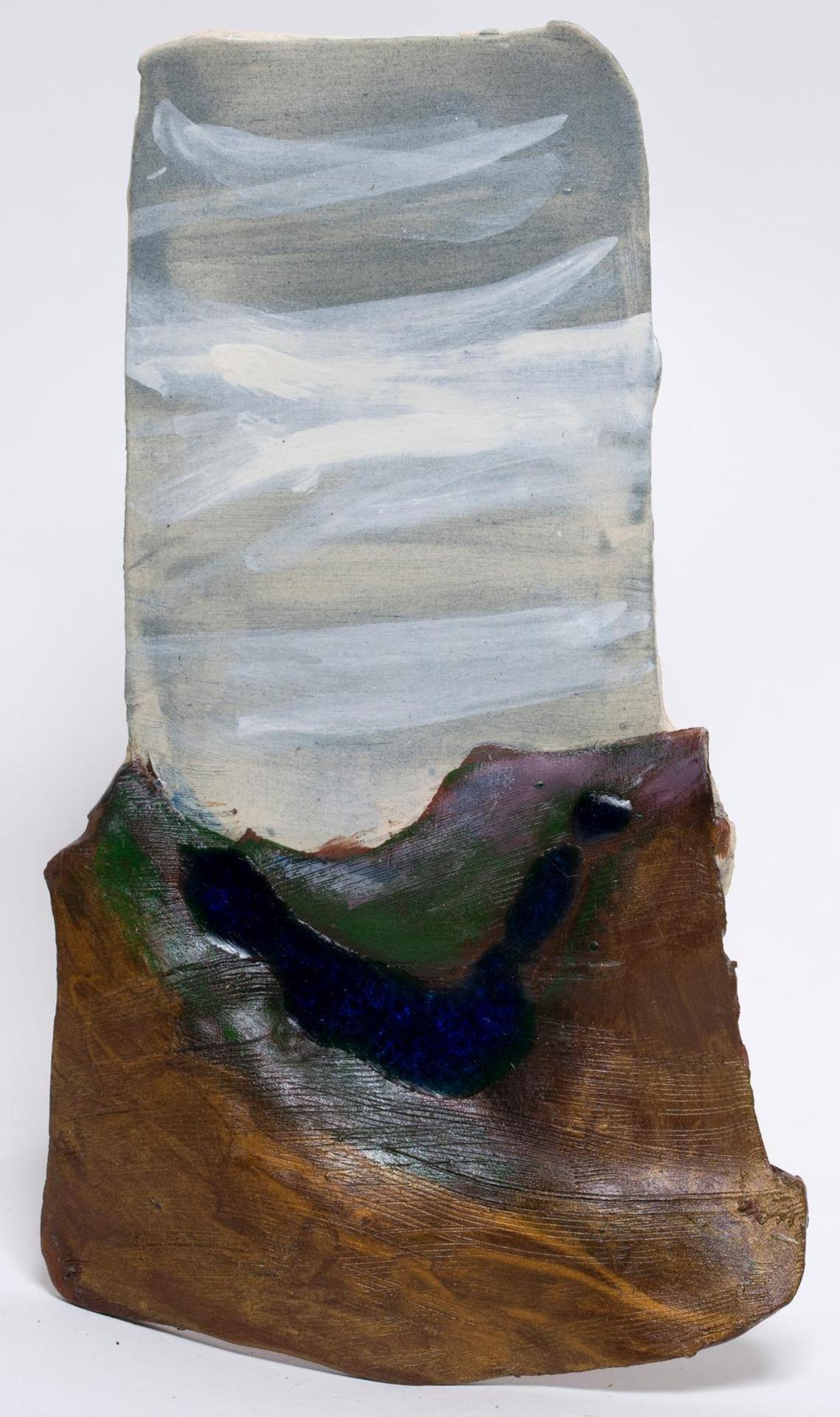Christy Schweiger - Landscape III