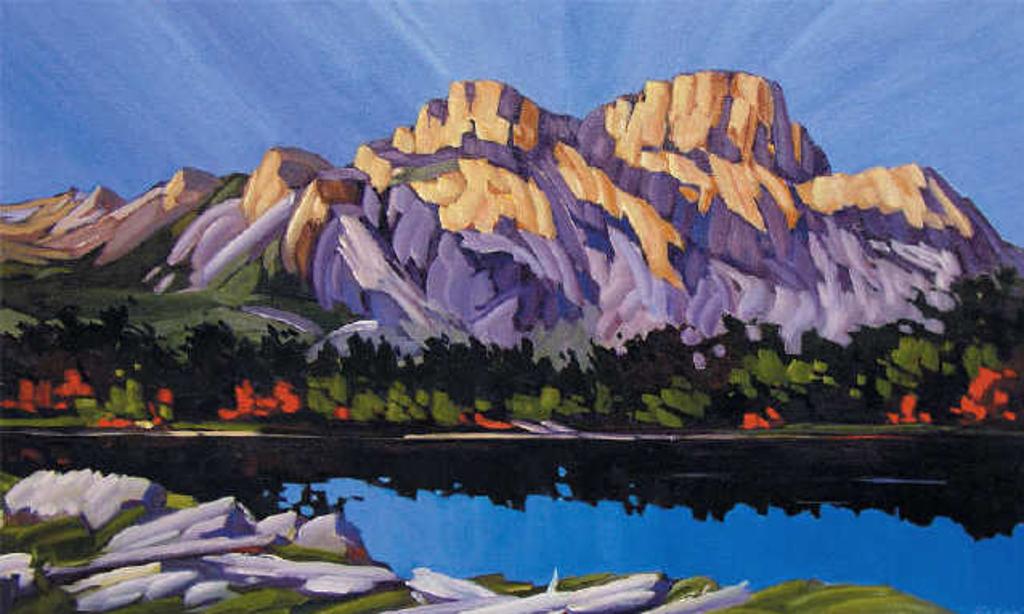 ZeldaFaye Nelson - Untitled