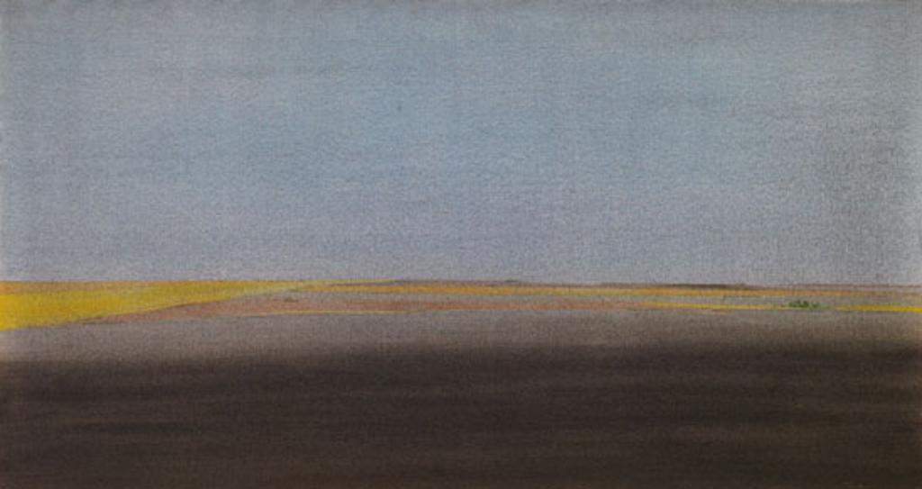 Takao Tanabe (1926) - The Land 18