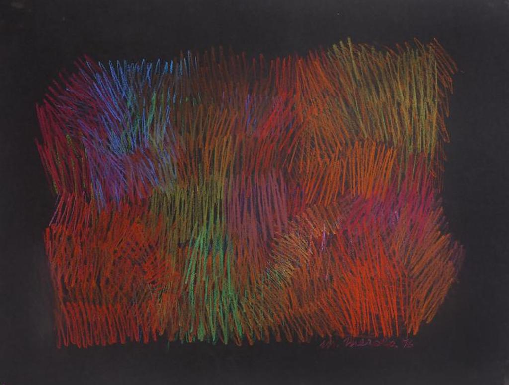 Mario Merola (1931) - Untitled - Untitled