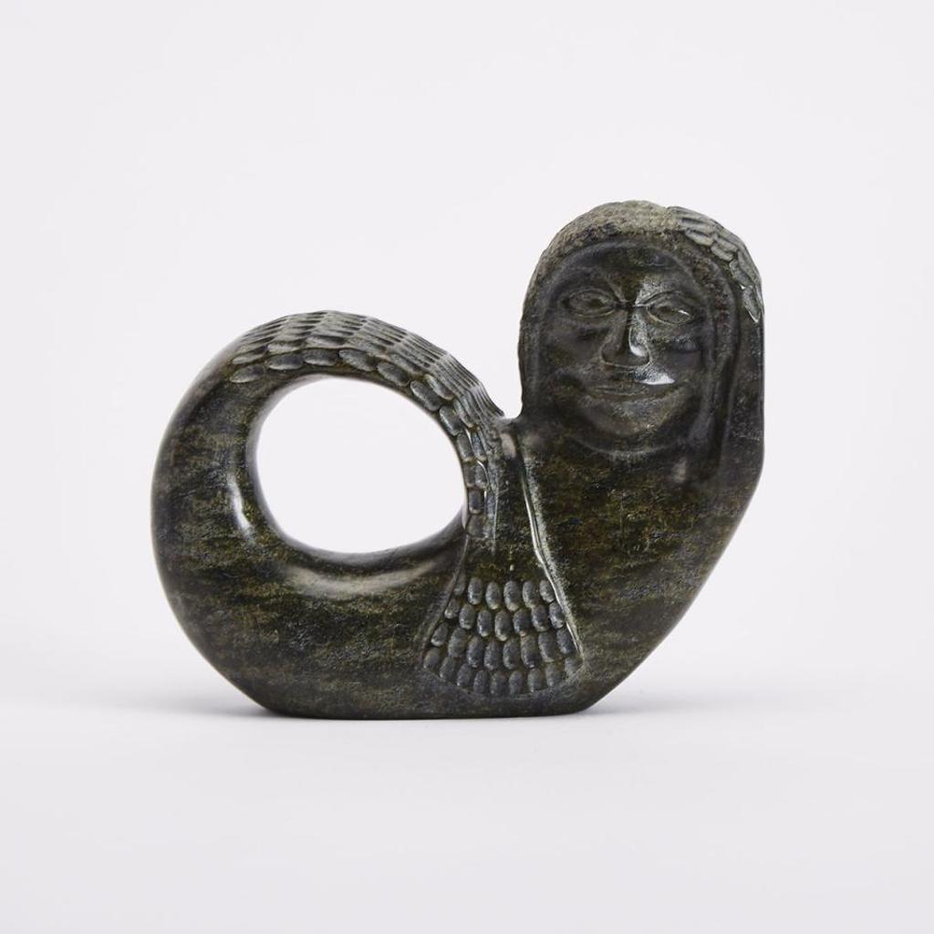 Ipeelee Nauyakvik (1929) - Sedna