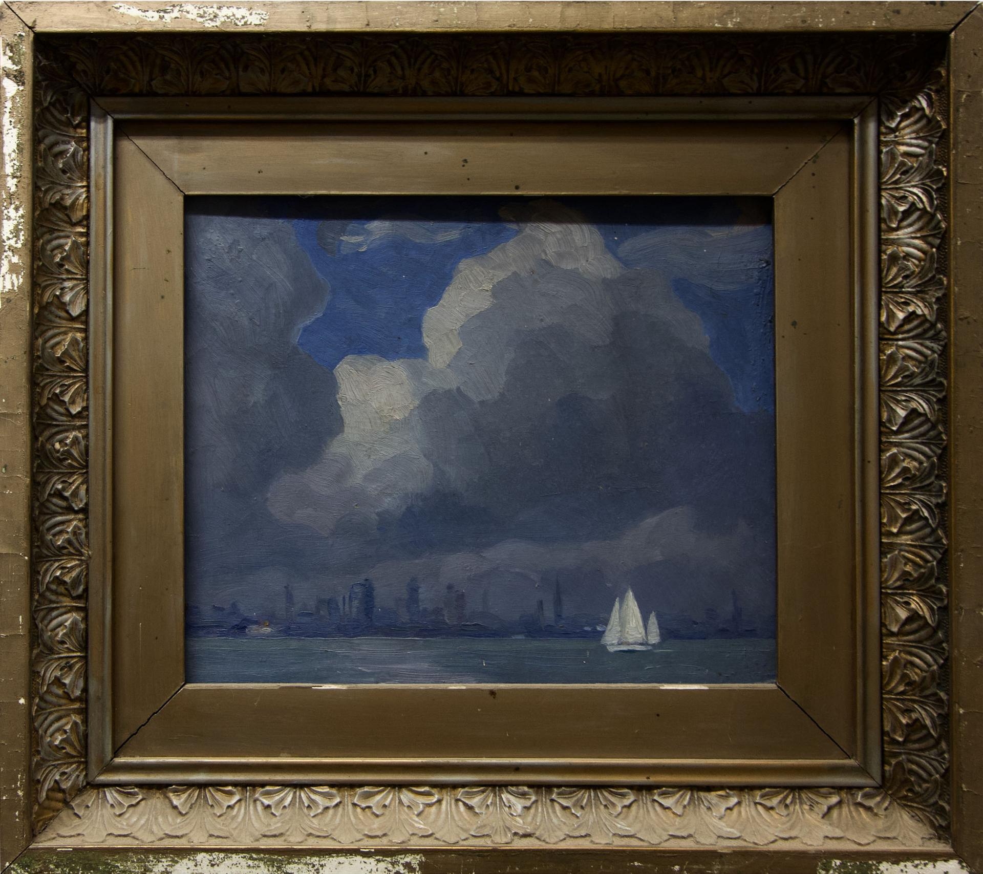 Rowley Walter Murphy (1891-1975) -