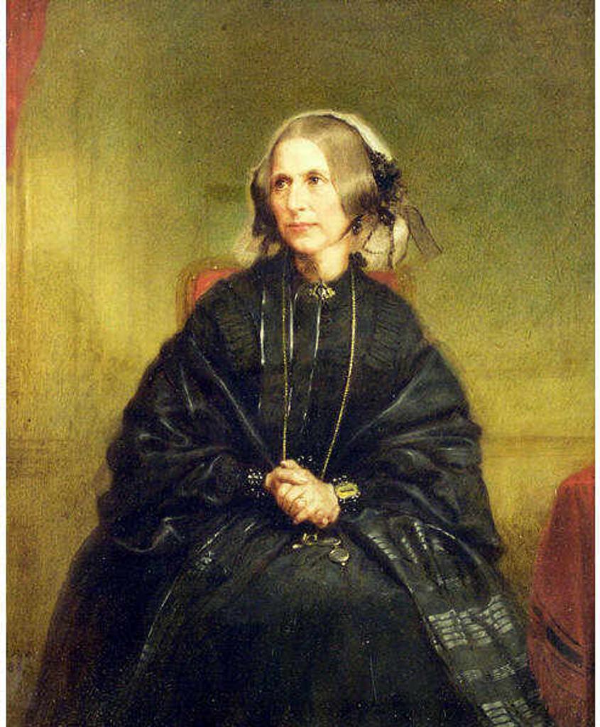 Augustus H. Fox (1841-1849) - Untitled