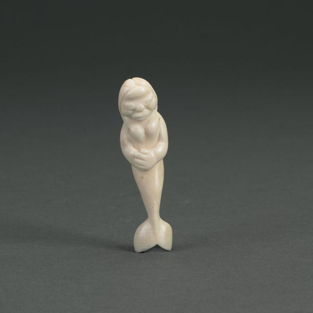 Henry Napartuk (1932-1985) - Sedna