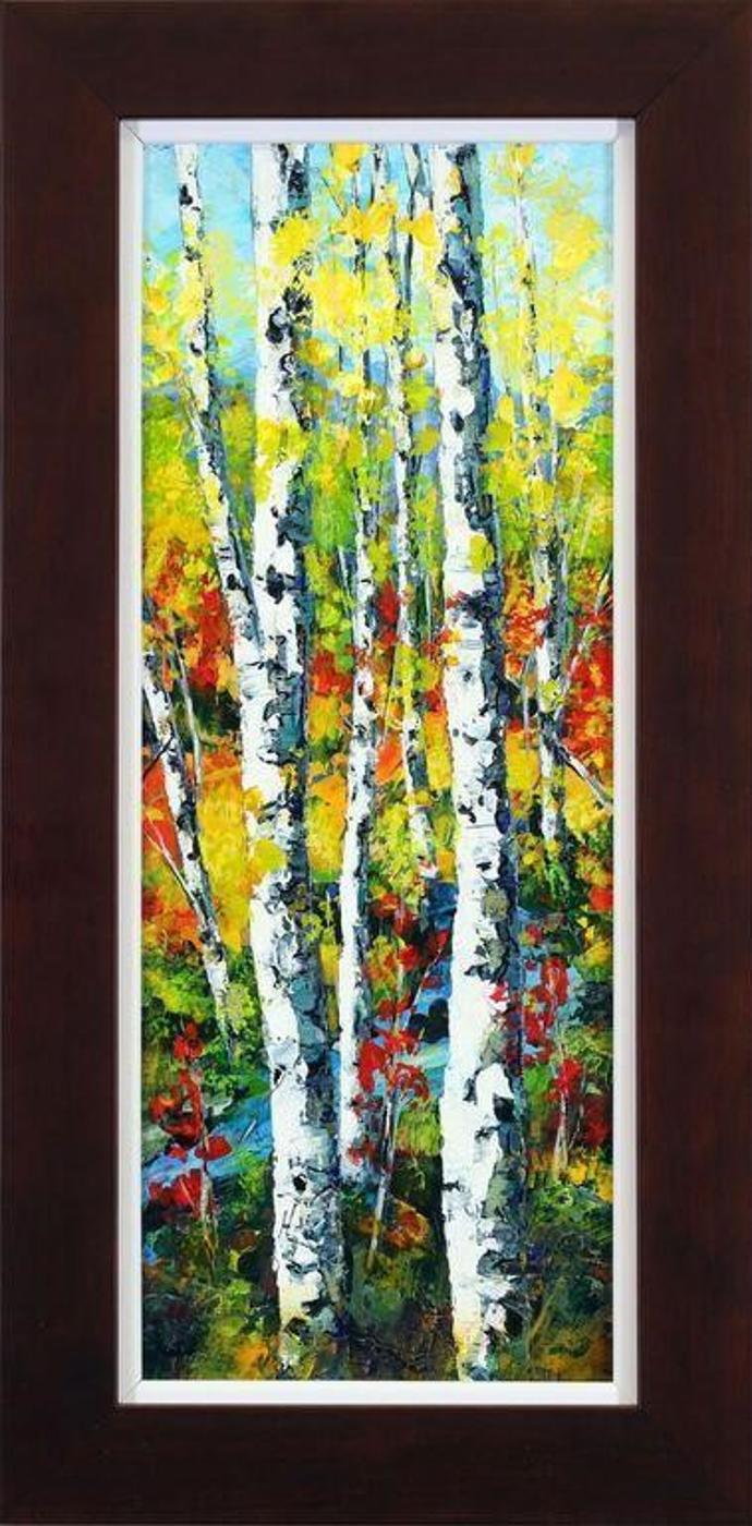 Marilyn Hurst - Spring Bling