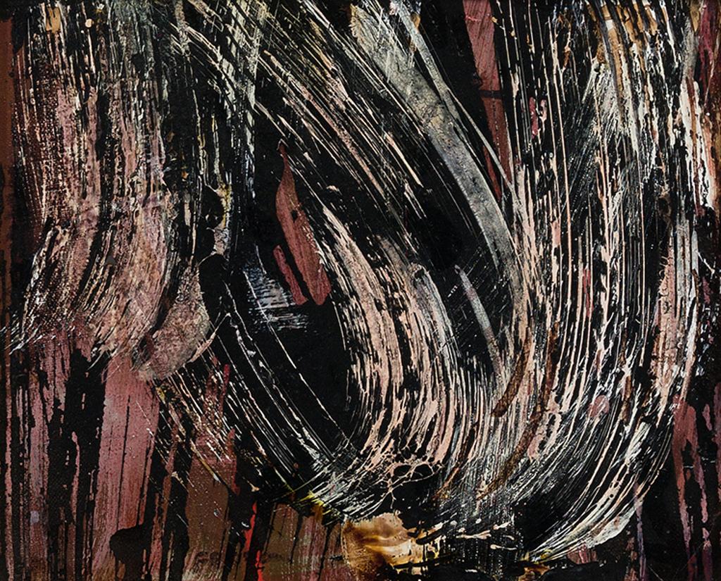 Marcelle Ferron (1924-2001) - Sans titre