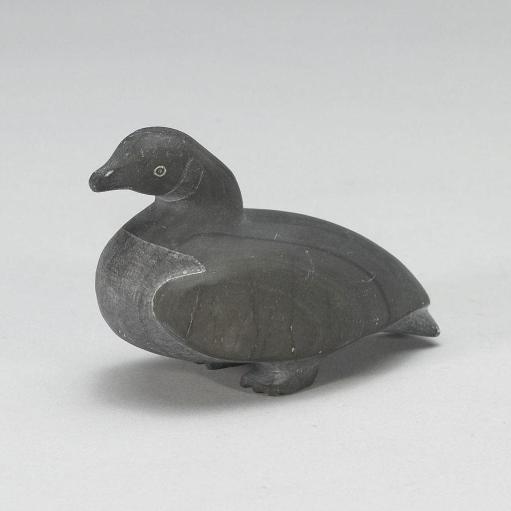 Charlie Qittusuk (1927) - Bird