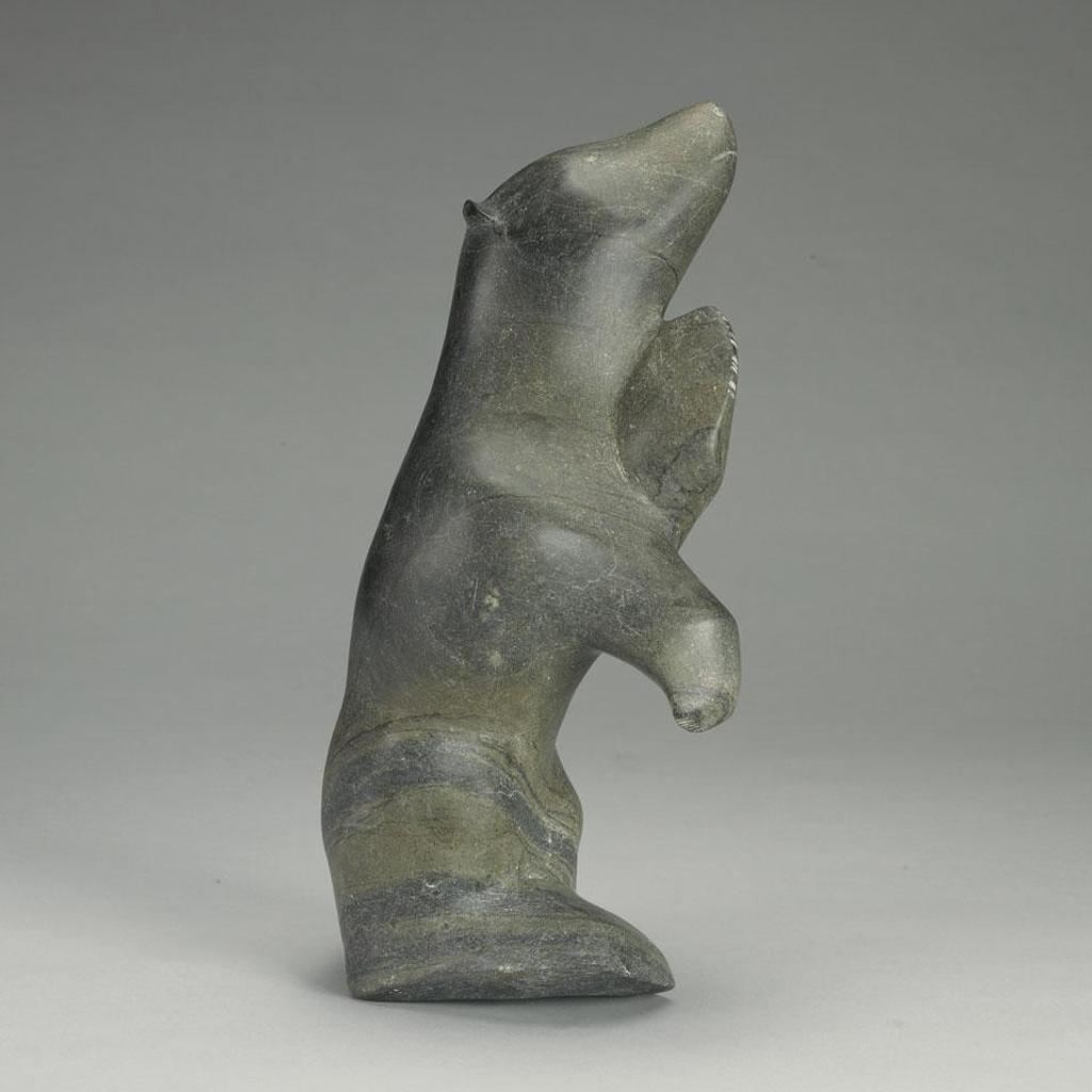 Pauta Saila (1916-2009) - Polar Bear