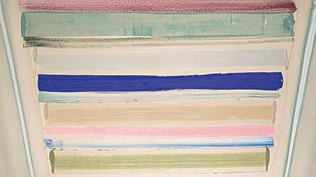 Jonathan Forrest (1962) - Emma Lake
