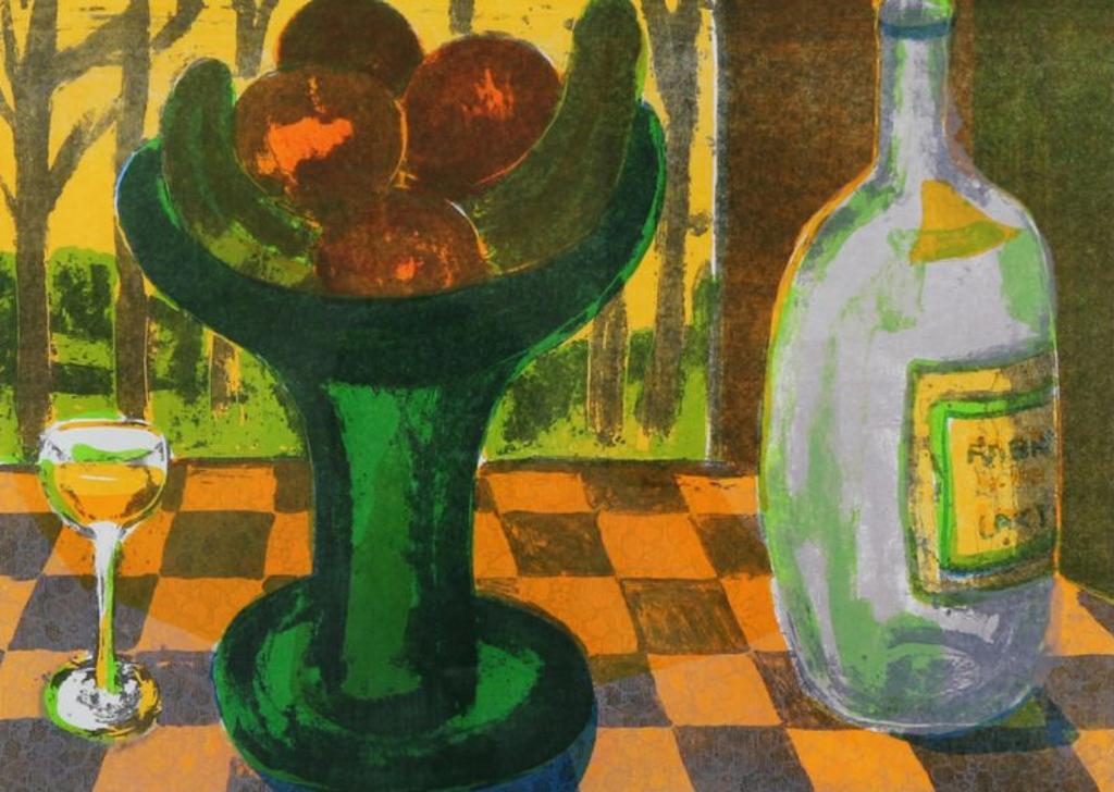 John Harold Thomas Snow (1911-2004) - Malpere