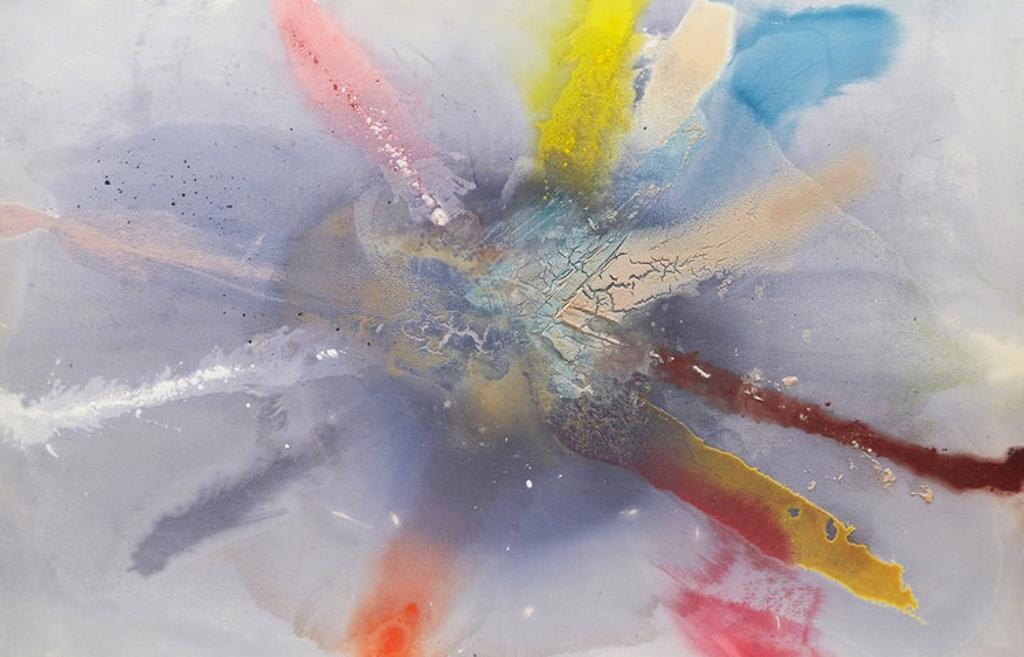 Harold Elmer Feist (1945-2021) - Cumulus