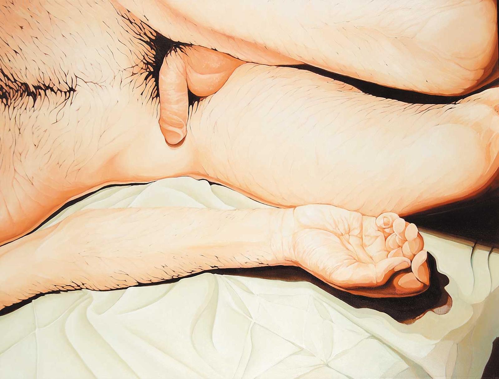 Lori Sobkowich - Figure