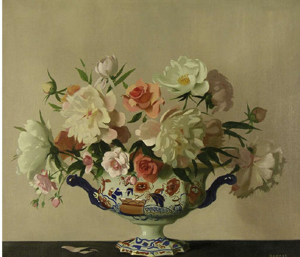 Archibald George Barnes (1887-1972) - Untitled