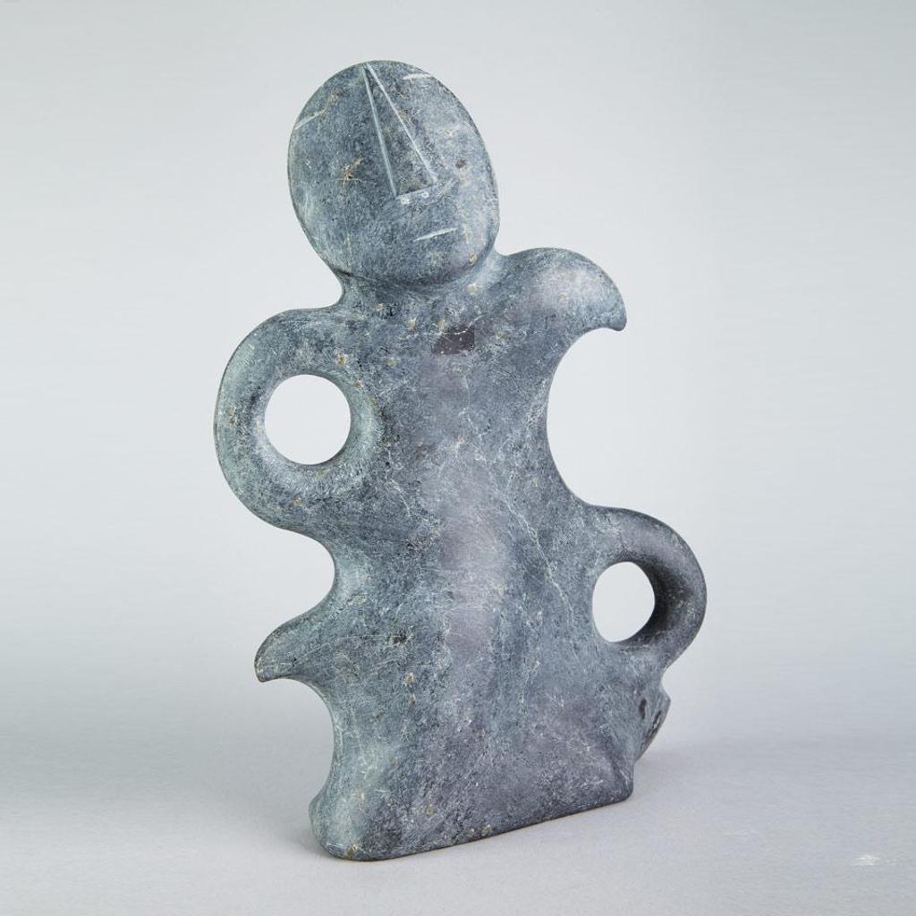 George Arlook Arluk (1949) - Stylized Figure
