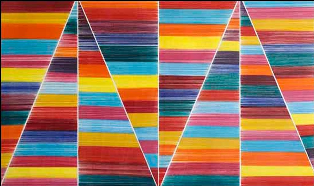 Jean Maddison - Octet (02051/2013-669)