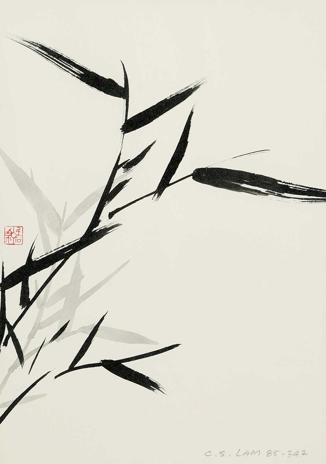 Lam Chin-Shek - 84-342