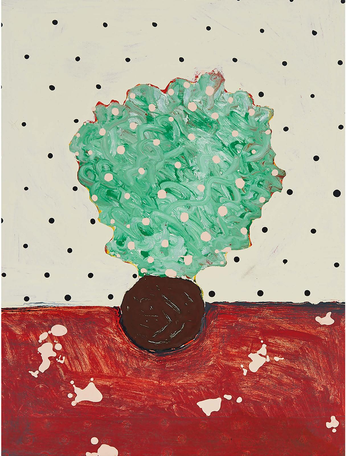 Sylvain Cousineau - Untitled (Still Life)
