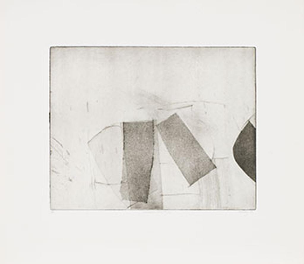 Toni (Norman) Onley (1928-2004) - London Set #12