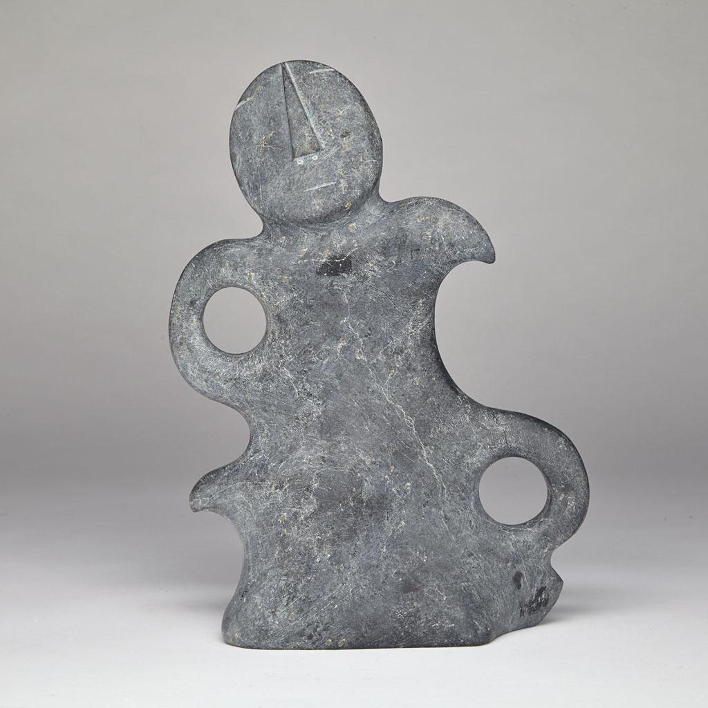 George Arlook Arluk (1949) - Figure