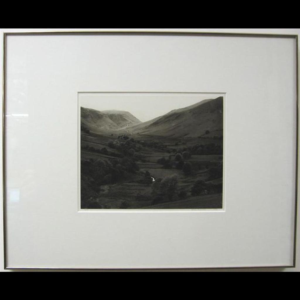 Robert Bourdeau (1931) - Cumbria, England