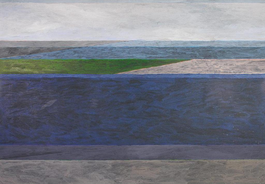 Gordon Applebee Smith (1919-2020) - West Coast M-I