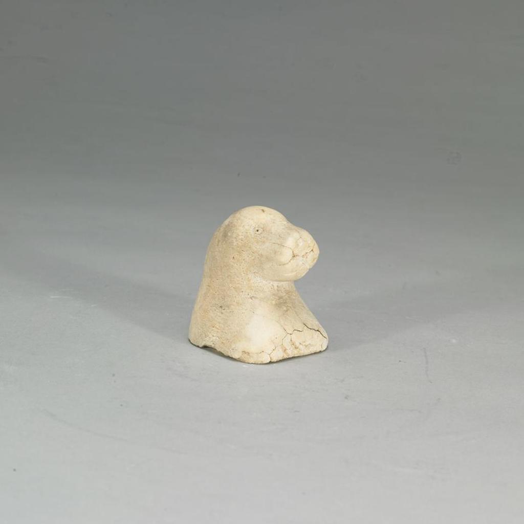 Annilak - Seal Head