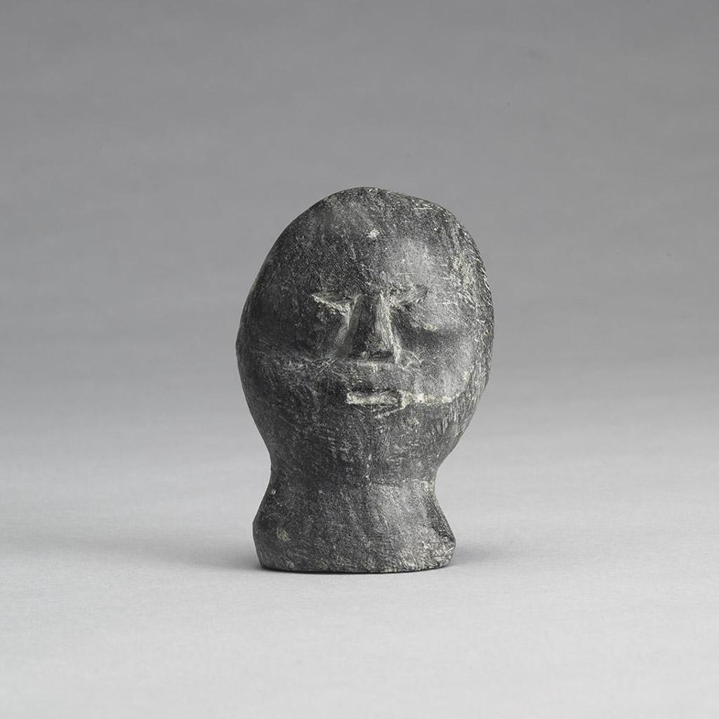 John Tiktak (1916-1981) - Head