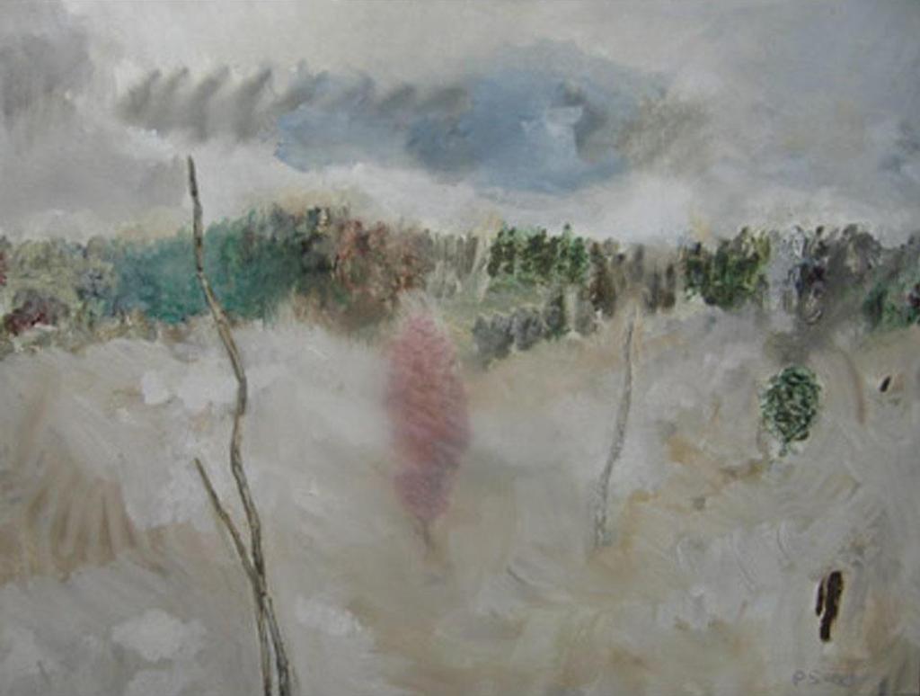 Pat Service (1941) - Eastern Fields