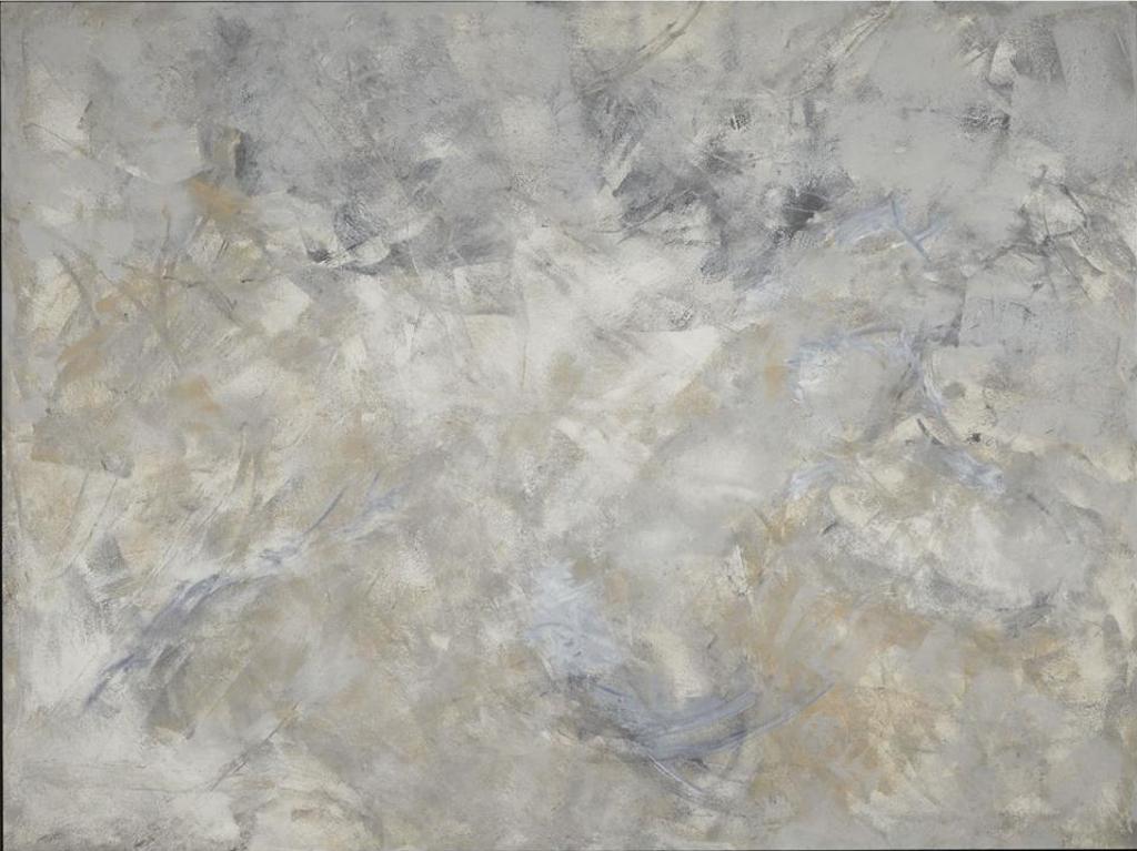 Pedie Wolfond - Untitled