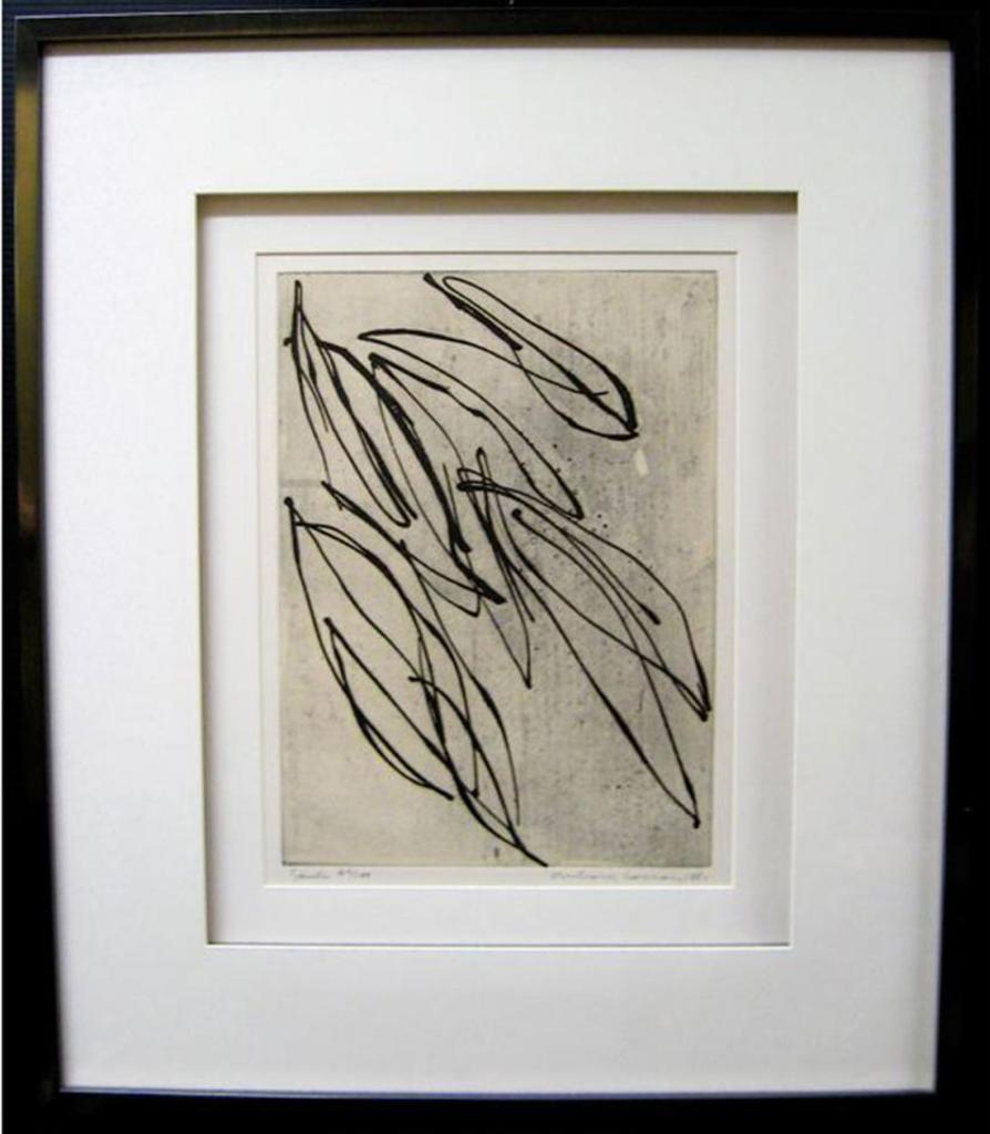 Richard Joseph Samuel Lacroix (1939) - Souler
