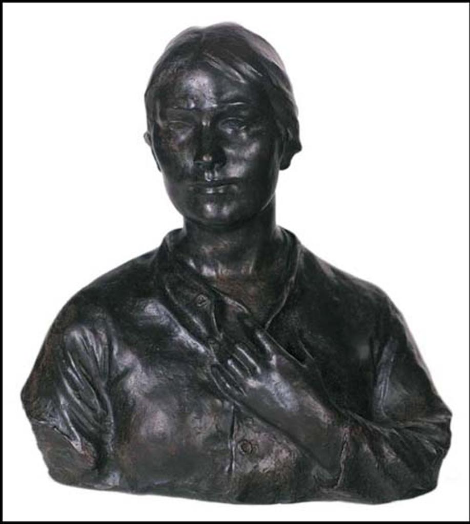 Marc-Aurèle de Foy Suzor-Coté (1869-1937) - Maria Chapdelaine