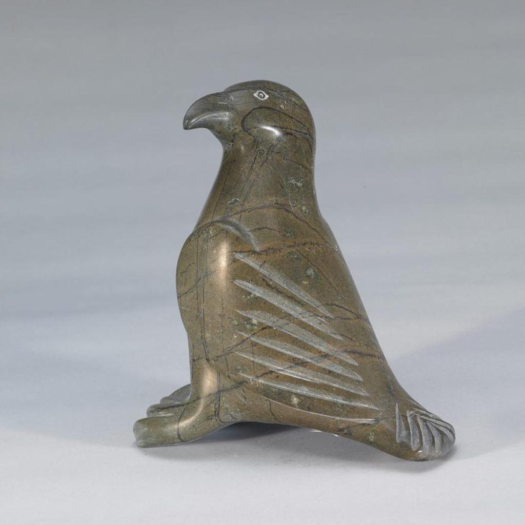 Sheokjuk Oqutaq (1920-1982) - Bird