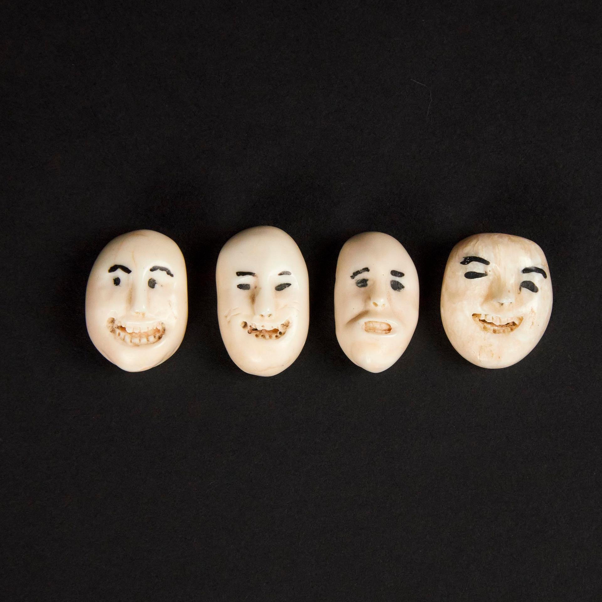 Jimmy Muckpah (1936) - Buttons