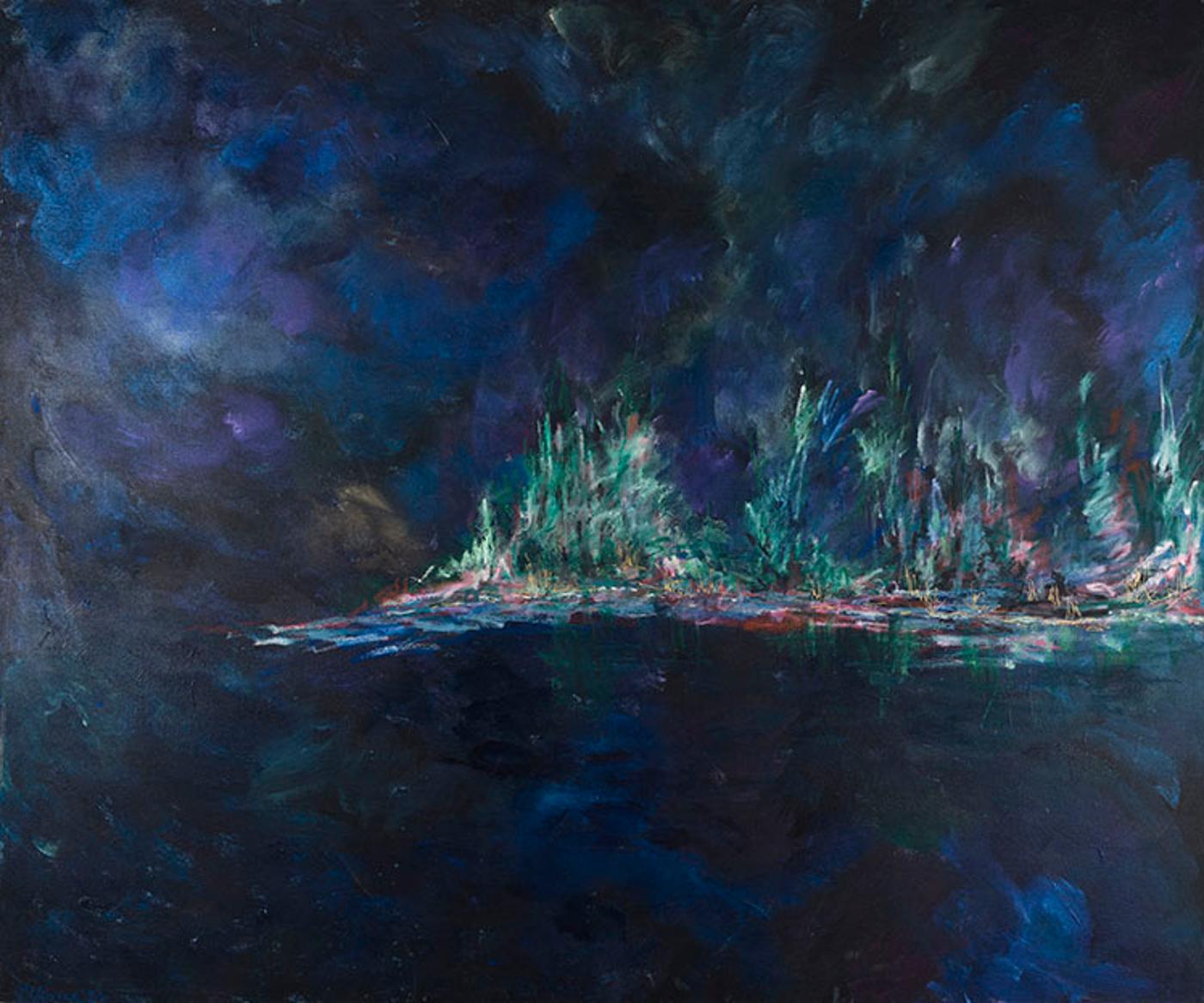 Barbara McGivern (1950-2019) - Northern Island