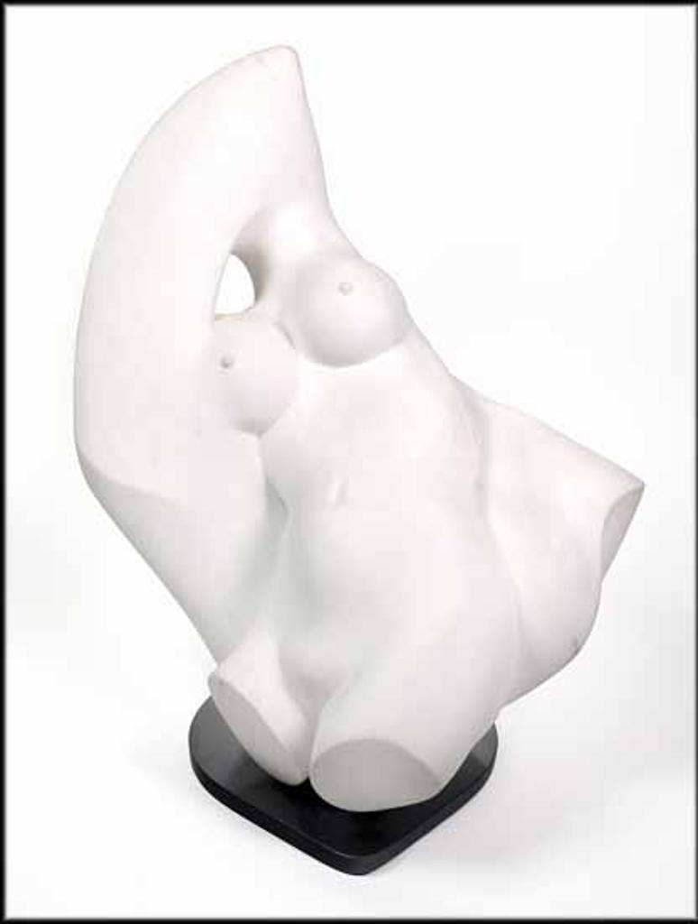 Hans Martin Schleeh (1928-2001) - Leda