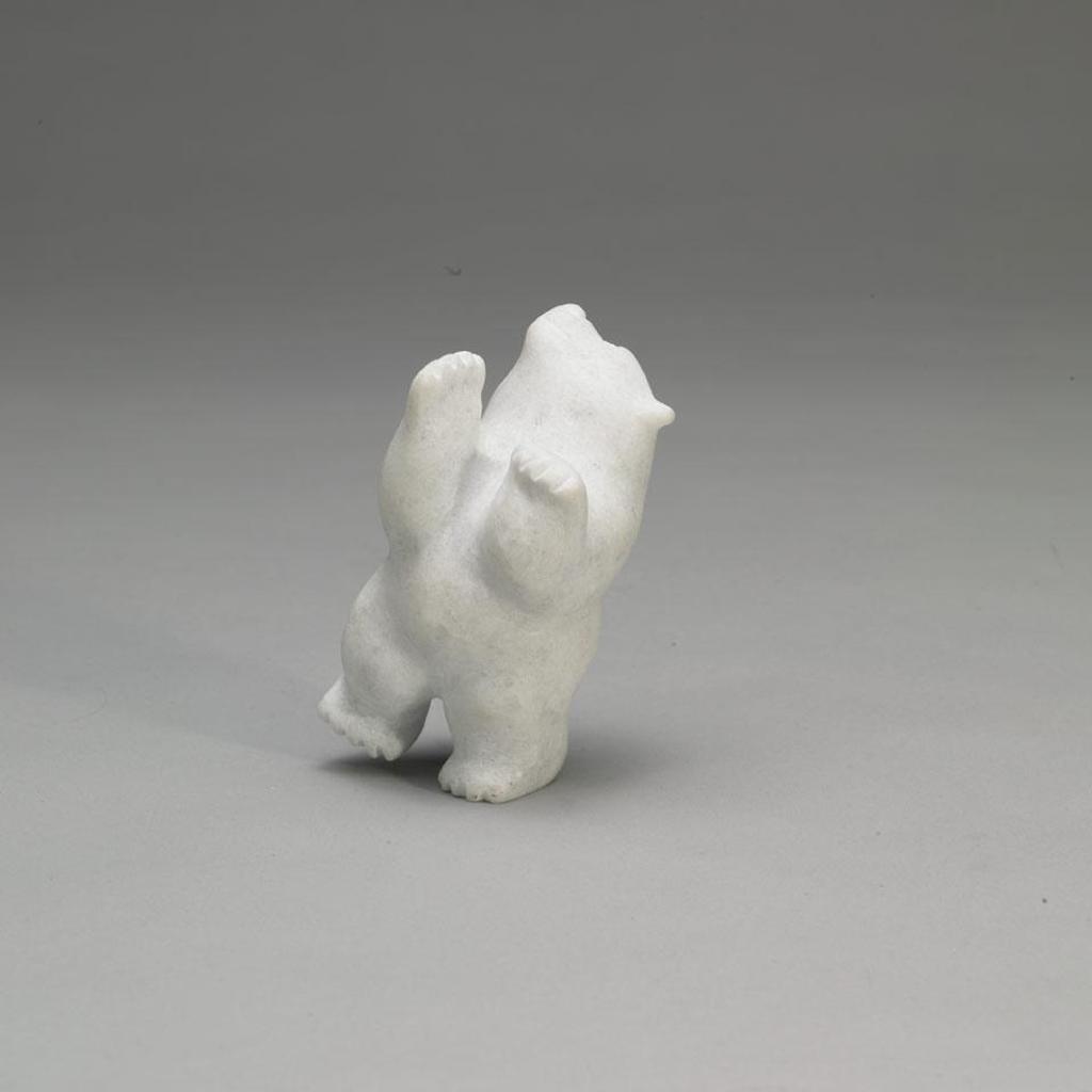 Etidloie Adla - Dancing Bear
