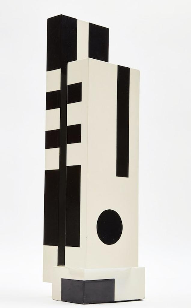 Patricia Fulford (1935) - Untitled