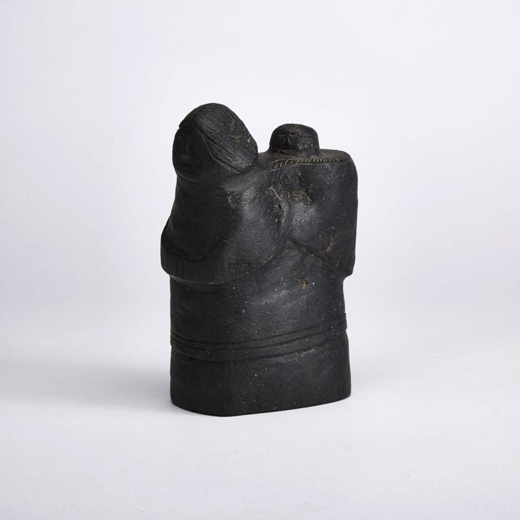 Arpak - Mother With Child In Amaut