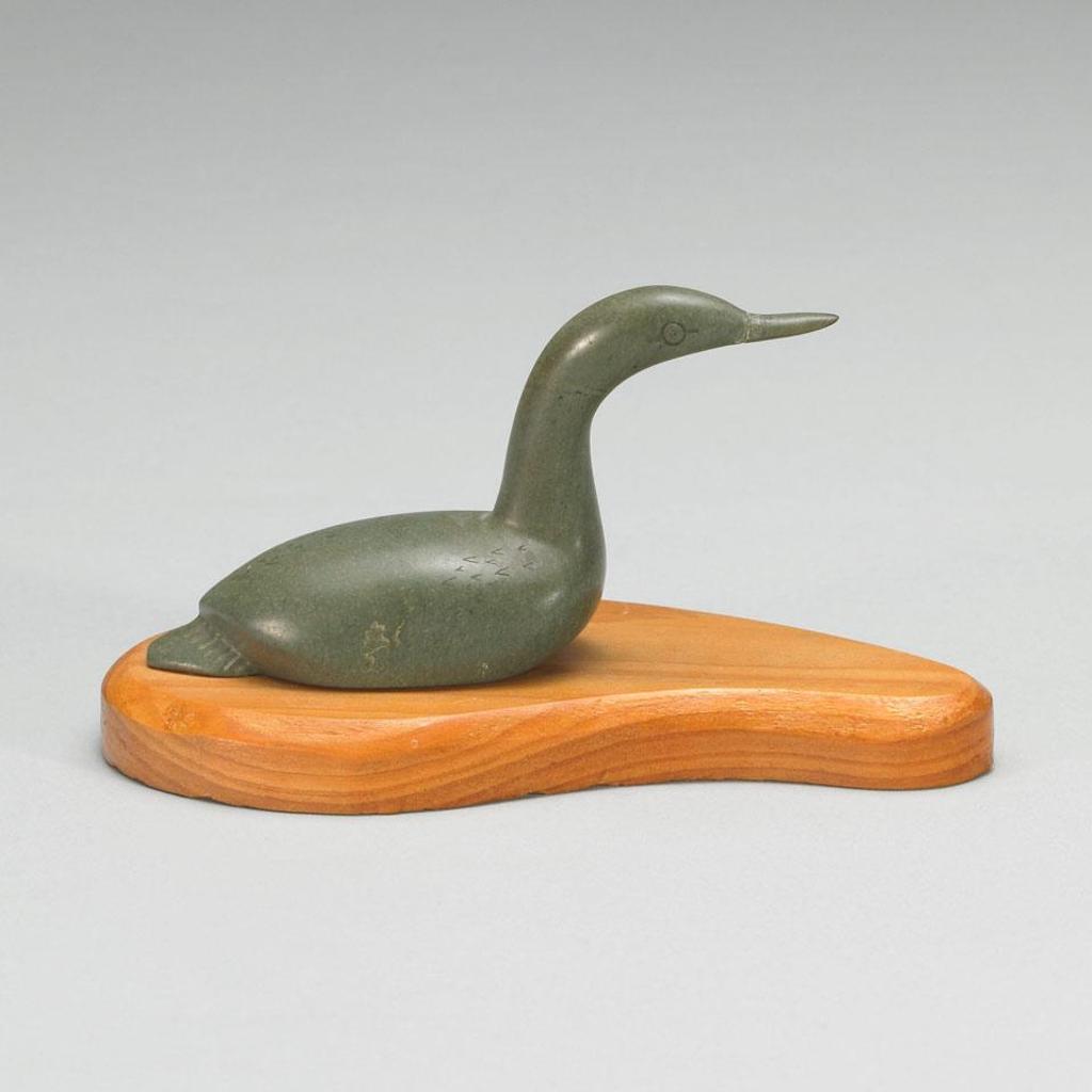 Annie Eyaituq (1926) - Bird