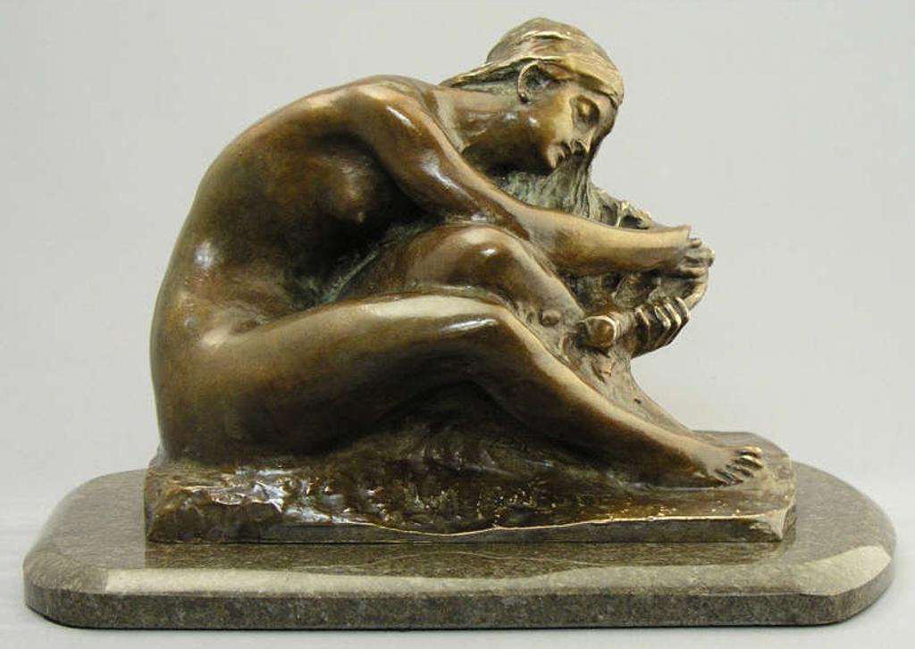 Alfred Laliberté (1878-1953) - Untitled