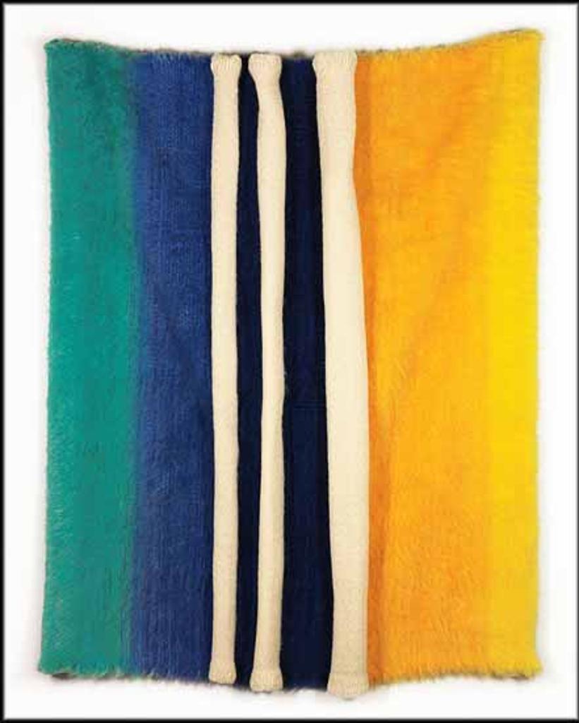 Mariette Rousseau-Vermette (1926-2006) - Sans titre